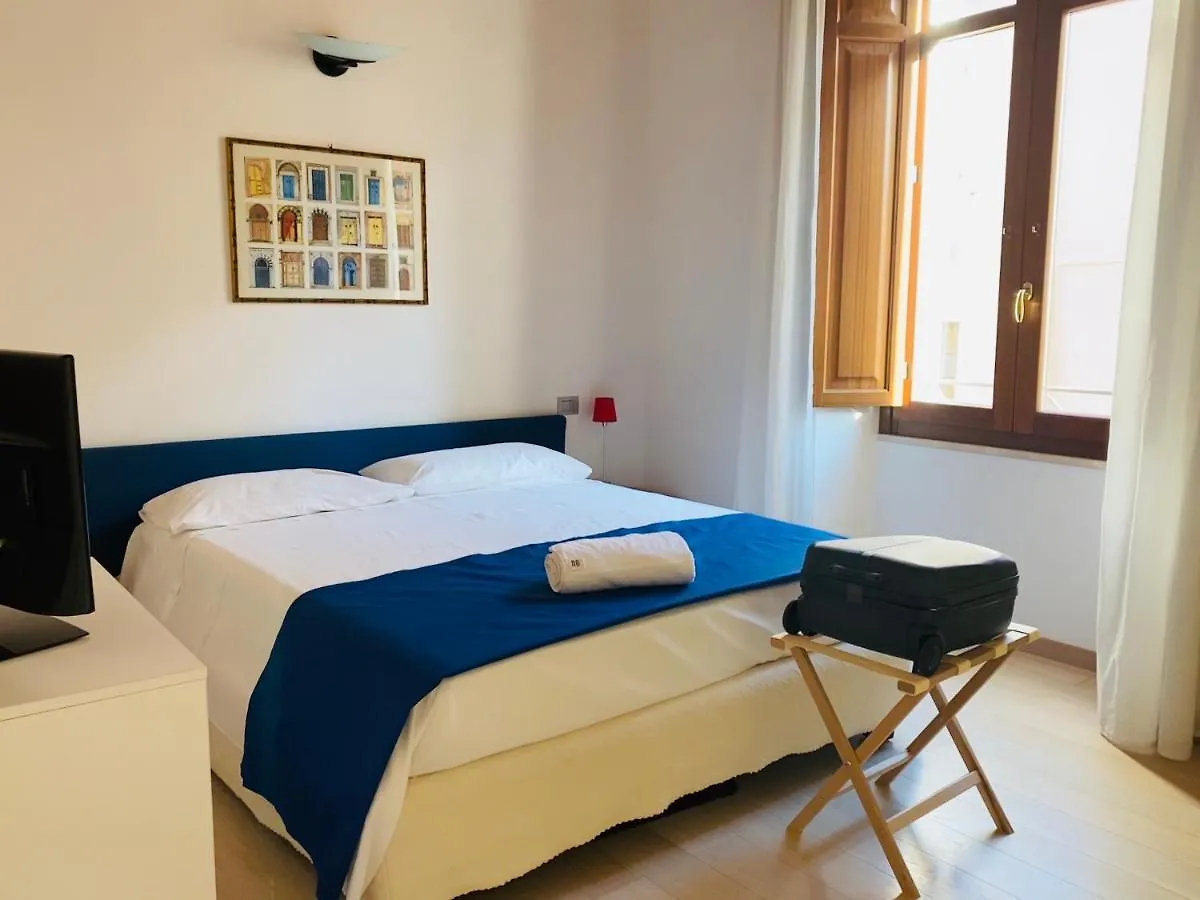 Ng Guest House Il Ris ساساري شقة