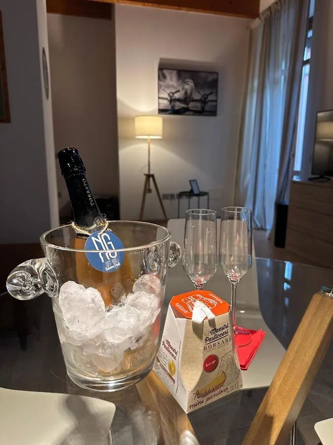 Ng Guest House Il Ris Sassari