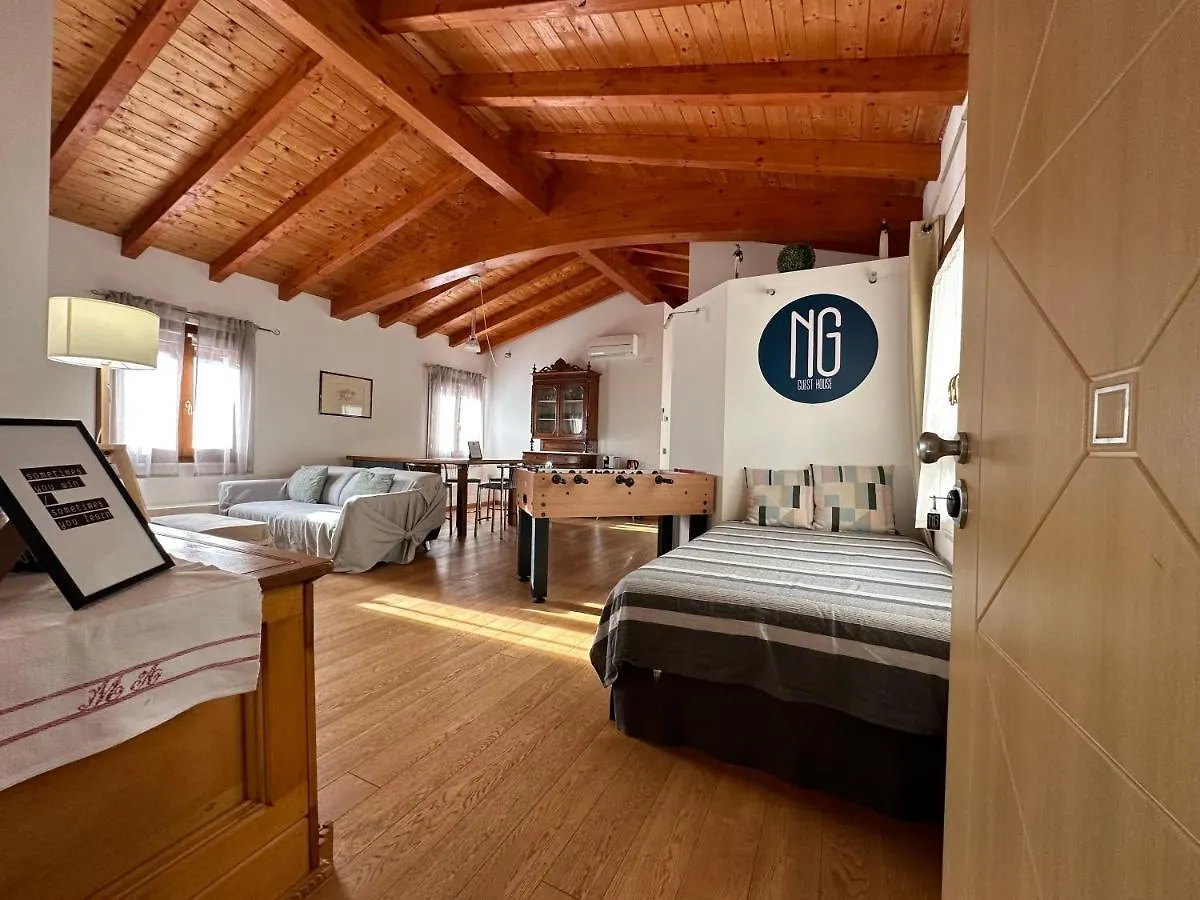 Ng Guest House Il Ris Sassari