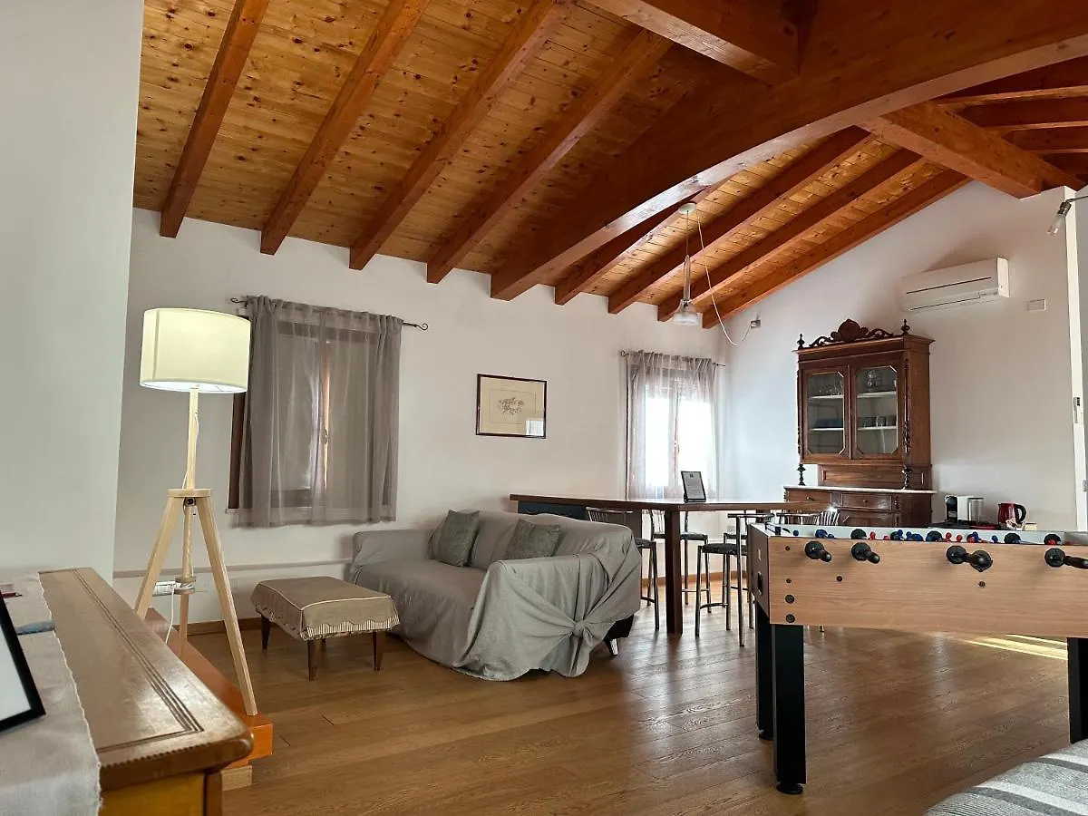 Ng Guest House Il Ris Sassari Italia