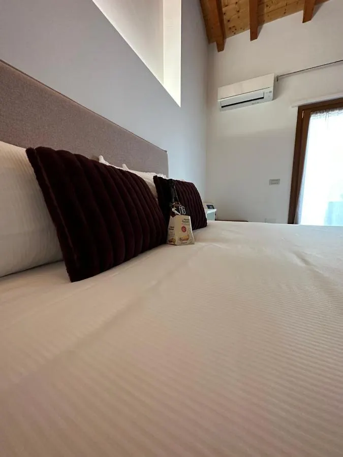 Apartamento Ng Guest House Il Ris Sassari