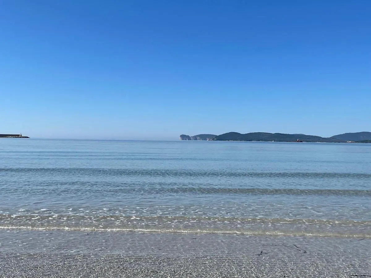 Ng Guest House Il Ris Sassari 0*,