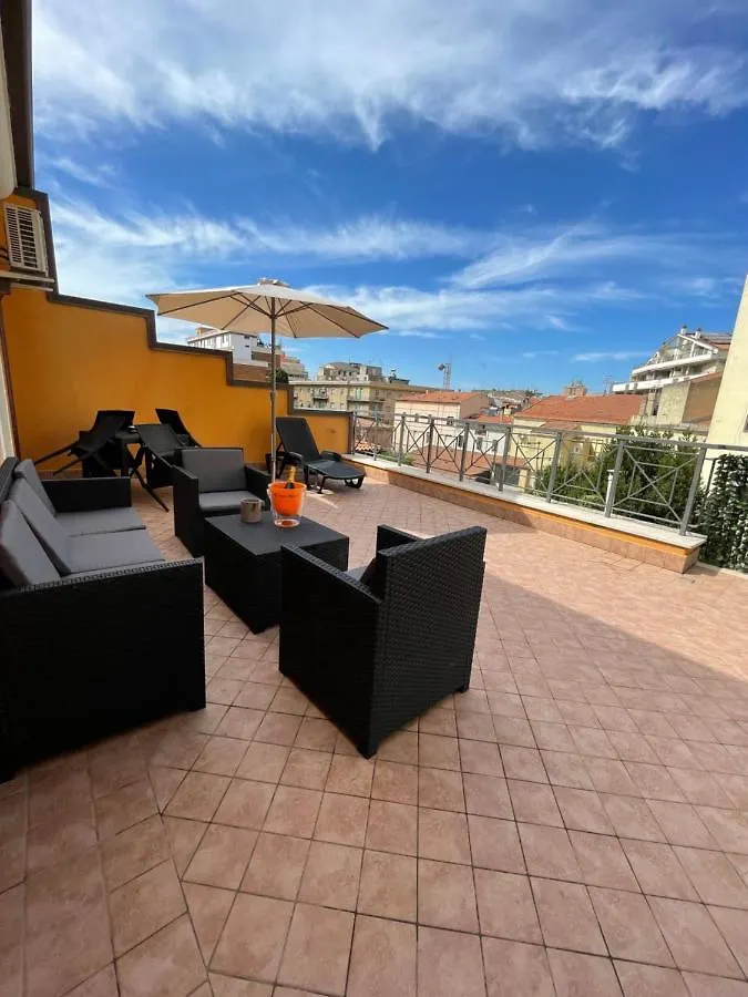 Ng Guest House Il Ris Sassari 0*,  Italia