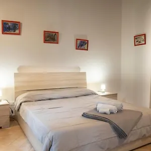 Cavallotti Apartamento
