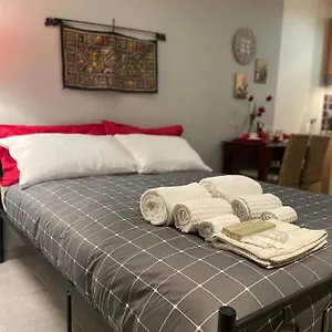 Marini Guest House Apartamento